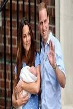 Watch Prince William?s Passion: New Father Movie2k