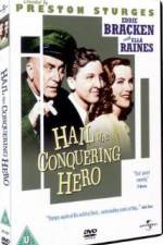 Watch Hail the Conquering Hero Movie2k