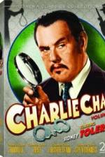 Watch Charlie Chan in City in Darkness Movie2k