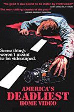 Watch America\'s Deadliest Home Video Movie2k