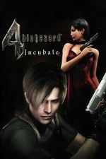Watch Resident Evil 4: Incubate Movie2k