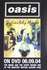 Watch Oasis: Definitely Maybe Movie2k