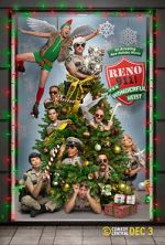 Watch Reno 911!: It\'s a Wonderful Heist Movie2k