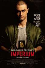 Watch Imperium Movie2k