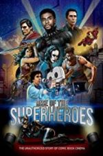 Watch Rise of the Superheroes Movie2k