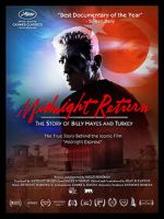 Watch Midnight Return: The Story of Billy Hayes and Turkey Movie2k