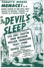 Watch The Devil\'s Sleep Movie2k