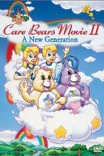 Watch Care Bears Movie II: A New Generation Movie2k