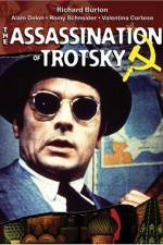 Watch The Assassination of Trotsky Movie2k