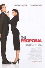 Watch The Proposal Movie2k