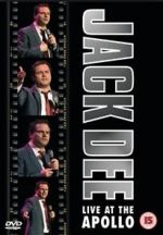 Watch Jack Dee: Live at the Apollo Movie2k