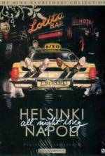 Watch Helsinki-Naples All Night Long Movie2k