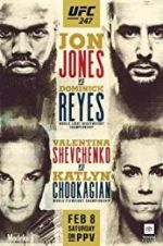 Watch UFC 247: Jones vs. Reyes Movie2k