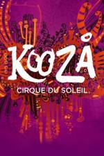 Watch Cirque du Soleil Kooza Movie2k