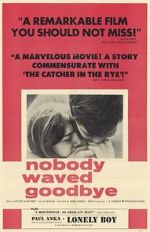 Watch Nobody Waved Good-bye Movie2k