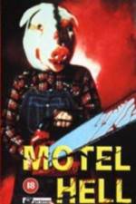 Watch Motel Hell Movie2k