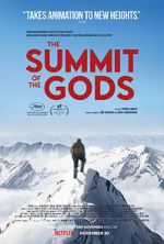 Watch The Summit of the Gods Movie2k