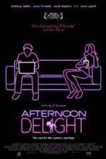 Watch Afternoon Delight Movie2k