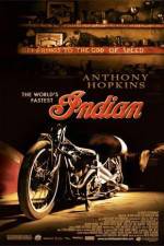 Watch The World's Fastest Indian Movie2k