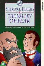 Watch Sherlock Holmes and the Valley of Fear Movie2k