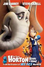 Watch Horton Hears a Who! Movie2k