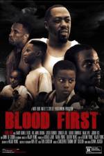 Watch Blood First Movie2k