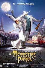 Watch A Monster In Paris Movie2k