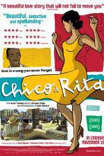 Watch Chico & Rita Movie2k