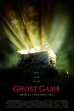 Watch Ghost Game Movie2k