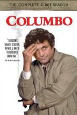Watch Columbo Suitable for Framing Movie2k