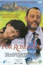 Watch Roseanna's Grave Movie2k