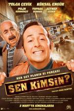 Watch Sen Kimsin Movie2k