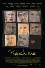 Watch Reach Me Movie2k