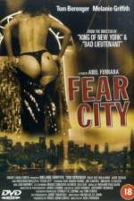 Watch Fear City Movie2k