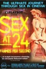 Watch Sex at 24 Frames Per Second Movie2k