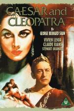 Watch Caesar and Cleopatra Movie2k