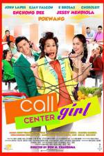 Watch Call Center Girl Movie2k