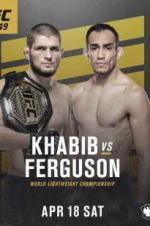 Watch UFC 249: Khabib vs. Ferguson Movie2k