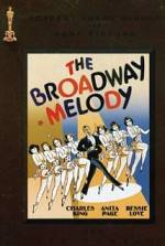 Watch The Broadway Melody Movie2k