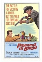 Watch Payment in Blood Movie2k