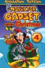 Watch Inspector Gadget Saves Christmas Movie2k