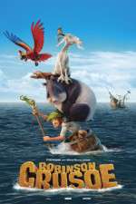 Watch Robinson Crusoe Movie2k