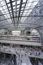 Watch National Geographics: Megastructures - Berlin Train Terminal Movie2k