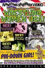 Watch Wrestling Women USA Movie2k