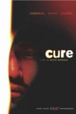 Watch Cure Movie2k