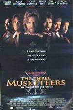 Watch The Three Musketeers Movie2k