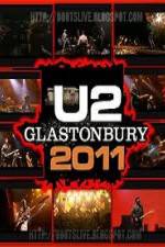 Watch U2 Live at Glastonbury Movie2k