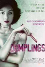 Watch Dumplings Movie2k