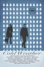 Watch Cold Weather Movie2k