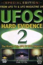 Watch UFOs: Hard Evidence Vol 2 Movie2k